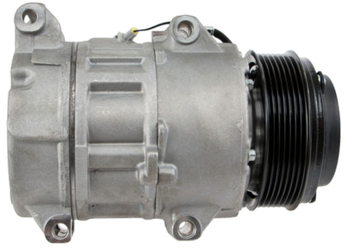 Four Seasons New 7SEH17C Compressor for 2007-2015 Lexus/Toyota 3.5L (ES350, Sienna, Venza) 158366