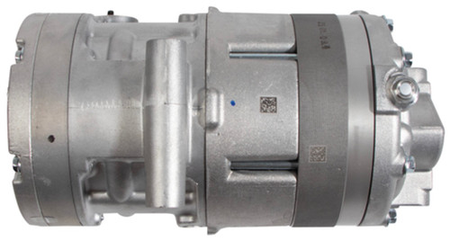 Four Seasons New Halla HES33 Electric Compressor for 2019-2023 Hyundai/Kia (Kona Electric, Niro EV) 158112