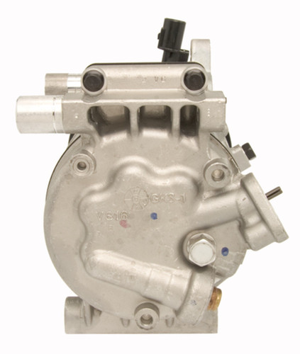 Four Seasons New Halla VS16N Compressor for 2007-2012 Hyundai 2.0L (Elantra) 158307