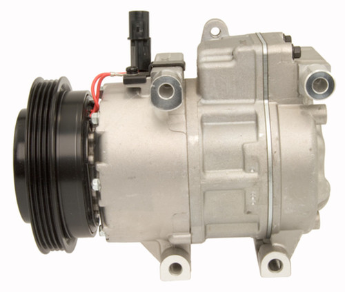 Four Seasons New Halla VS16N Compressor for 2007-2012 Hyundai 2.0L (Elantra) 158307
