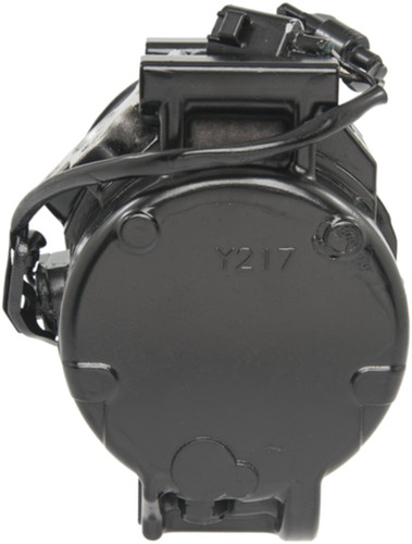 Four Seasons 10S20C Reman Compressor for 2007-2021 Toyota 5.7L 4.6L (Tundra) 157325