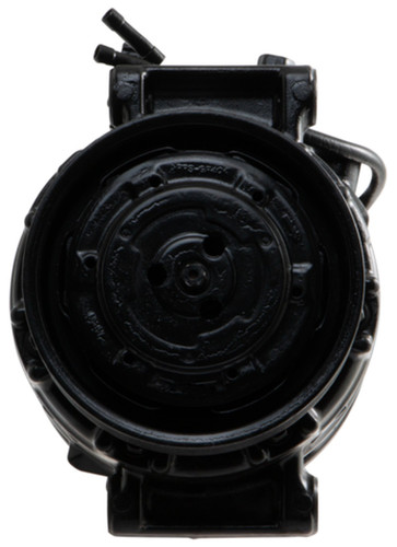 Four Seasons 7SEU17C Reman Compressor for 2008-2010 BMW (535i, 535i GT, 535i xDrive, 535xi) 157345