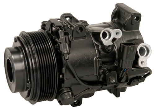 Four Seasons 6SBU16C Reman Compressor for 2006-2013 Lexus (GS300, GS350, IS250, IS350) 157347