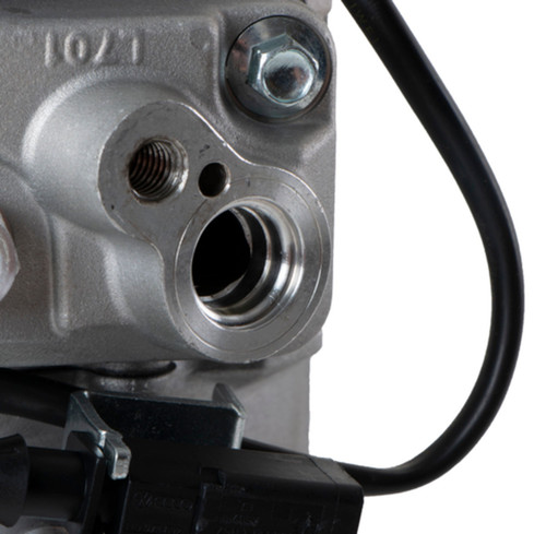 Four Seasons New 7SEU17C Compressor for 2009-2018 Porsche 3.6L (911, Boxster, Cayenne, Cayman) 158330