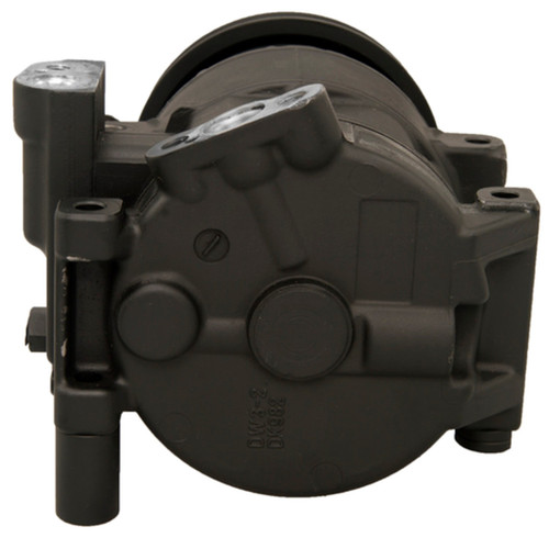 Four Seasons 6SBU16 Reman Compressor for 2007-2009 Kia (Spectra, Spectra5) 157350