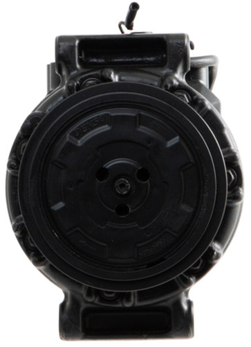 Four Seasons 7SEU17C Reman Compressor for 2007-2023 Dodge/Freightliner/Mercedes-Benz 3.0L 157376