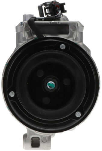 Four Seasons New 7SBU16C Compressor for 2005-2011 Cadillac 3.6L (STS) 158309