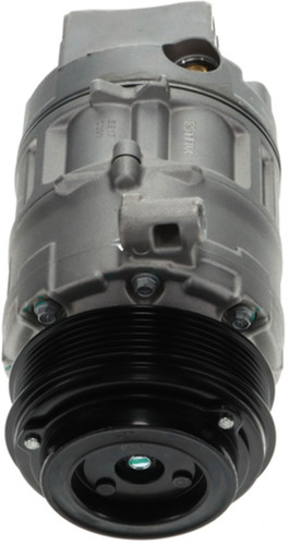 Four Seasons New 7SBU16C Compressor for 2005-2011 Cadillac 3.6L (STS) 158309
