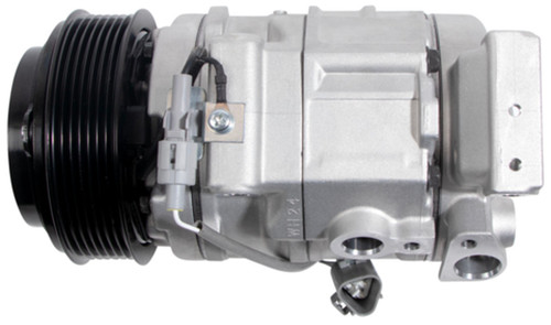 Four Seasons New 10SRE18C Compressor for 2021-2024 Toyota (4Runner) 158118