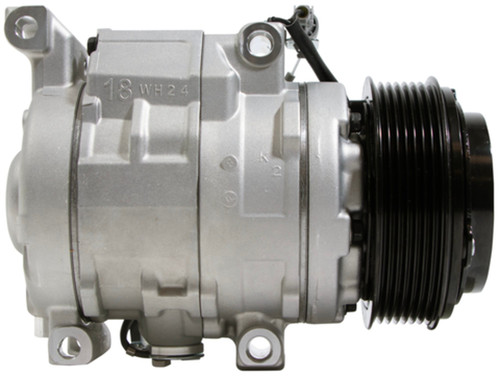Four Seasons New 10SRE18C Compressor for 2021-2024 Toyota (4Runner) 158118