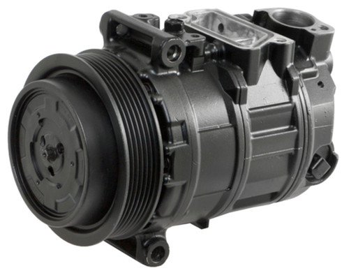 Four Seasons 7SEU17C Reman Compressor for 2009-2018 Porsche 3.6L (911, Boxster, Cayenne, Cayman) 157330
