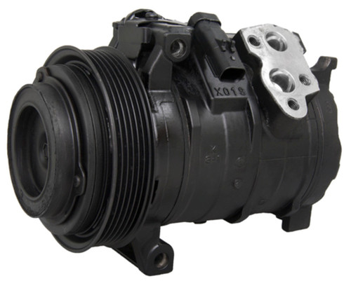 Four Seasons 10S17C Reman Compressor for 2008-2010 Chrysler/Dodge 3.5L (300, Challenger, Charger, Magnum) 157352