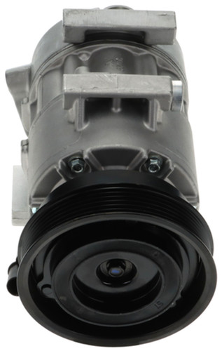 Four Seasons New Halla HCC-DV13 Compressor for 2010-2013 Kia (Forte, Forte Koup, Forte5) 158371