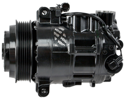 Four Seasons 6SEU16C Reman Compressor for 2006-2017 Mercedes-Benz 1.8L 3.0L (C250, C280, C300, C350) 157379