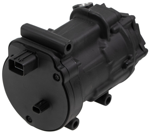Four Seasons Reman ESBG27C Electric Compressor for 2017-2021 Toyota (Prius Prime) 157122