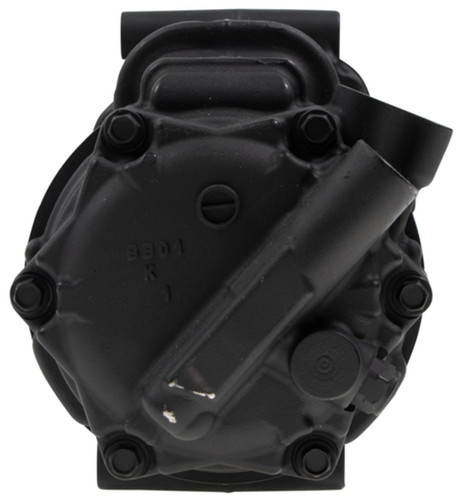 Four Seasons Reman ESBG27C Electric Compressor for 2017-2021 Toyota (Prius Prime) 157122