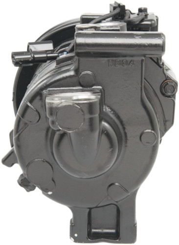 Four Seasons 10SR15C Reman Compressor for 2008-2015 Honda 2.4L (Accord, Crosstour) 157333