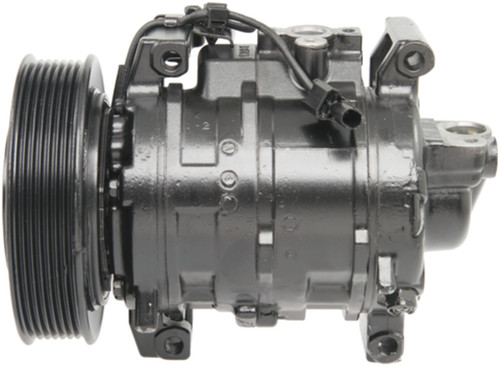Four Seasons 10SR15C Reman Compressor for 2008-2015 Honda 2.4L (Accord, Crosstour) 157333