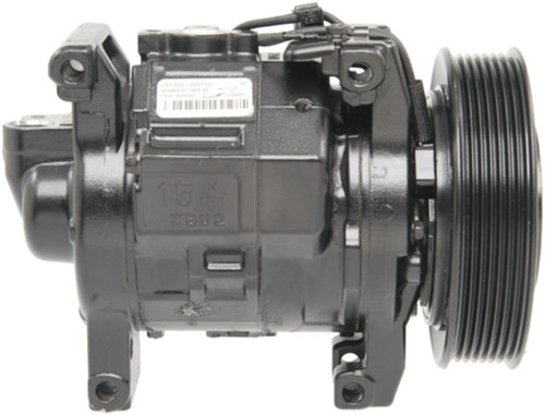 Four Seasons 10SR15C Reman Compressor for 2008-2015 Honda 2.4L (Accord, Crosstour) 157333