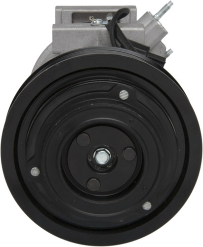 Four Seasons New 10SR17C Compressor for 2007-2017 Acura/Honda (MDX, ZDX, Odyssey, Pilot) 158334