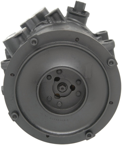 Four Seasons 6SEU16C Reman Compressor for 2009-2011 Toyota 2.4L 2.5L (Camry) 157380