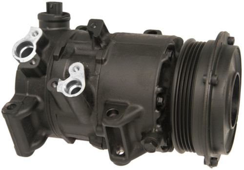 Four Seasons 6SEU16C Reman Compressor for 2009-2011 Toyota 2.4L 2.5L (Camry) 157380