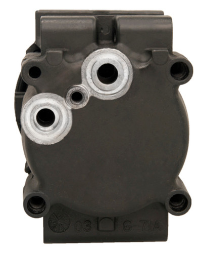 Four Seasons FS10 Reman Compressor for 2003-2004 Ford 2.0L (Focus) 157138