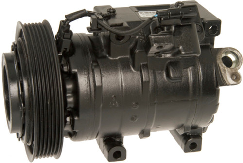 Four Seasons 10SR17C Reman Compressor for 2007-2017 Acura/Honda (MDX, ZDX, Odyssey, Pilot) 157334