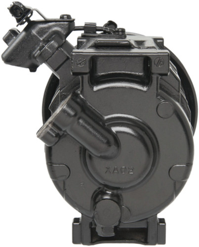 Four Seasons 10SR17C Reman Compressor for 2007-2017 Acura/Honda (MDX, ZDX, Odyssey, Pilot) 157334