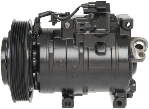 Four Seasons 10SR17C Reman Compressor for 2007-2017 Acura/Honda (MDX, ZDX, Odyssey, Pilot) 157334