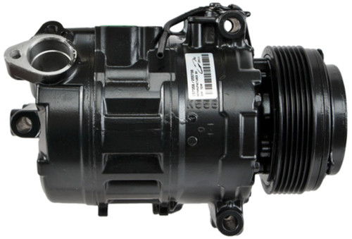 Four Seasons 7SBU16C Reman Compressor for 2007-2013 BMW 3.0L (328i, 328i xDrive, X3) 157356