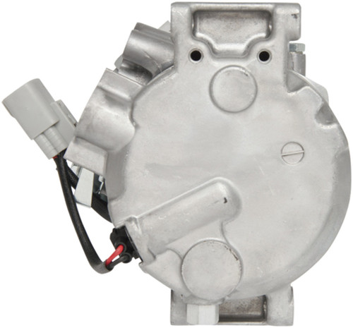 Four Seasons New 6SBU16C Compressor for 2006-2013 Lexus (GS300, GS350, IS250, IS350) 158348