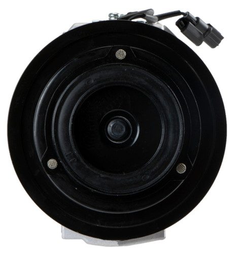 Four Seasons New 10SR15C Compressor for 2008-2015 Acura/Honda 3.5L (RDX, TL, TSX, Accord) 158335
