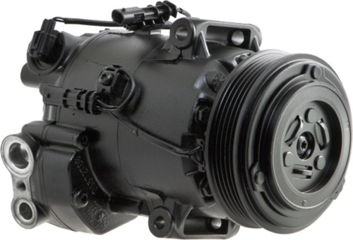 Four Seasons CVC Reman Compressor for 2012-2016 Chevrolet 1.4L (Cruze, Cruze Limited, Cruze NG) 157271
