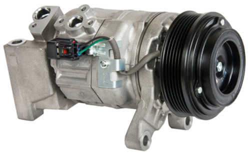 Four Seasons New 10SR15H Compressor for 2008-2014 Cadillac 3.0L 3.6L (CTS) 158312