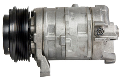 Four Seasons New 10SR15H Compressor for 2008-2014 Cadillac 3.0L 3.6L (CTS) 158312