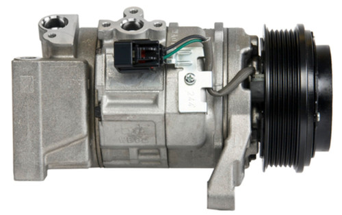 Four Seasons New 10SR15H Compressor for 2008-2014 Cadillac 3.0L 3.6L (CTS) 158312