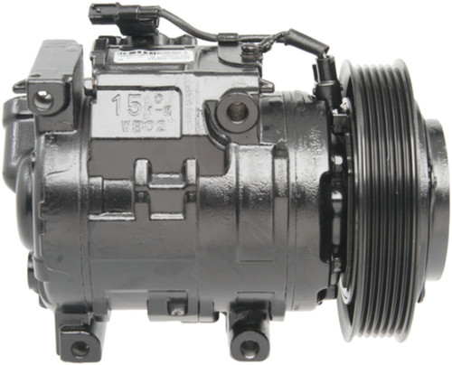 Four Seasons 10SR15C Reman Compressor for 2008-2015 Acura/Honda 3.5L (RDX, TL, TSX, Accord) 157335