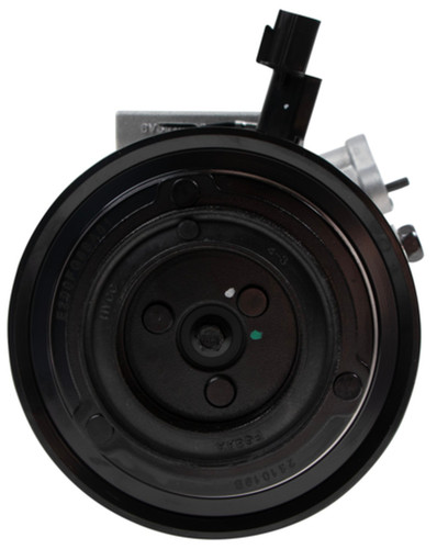 Four Seasons New VS14M Compressor for 2014-2018 Kia 1.6L (Forte Koup, Forte5) 158124