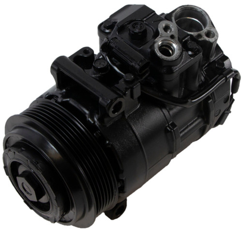 Four Seasons 6SEU16C Reman Compressor for 2006-2010 Mercedes-Benz 3.5L (C280, GL450, GL500, GL550) 157359