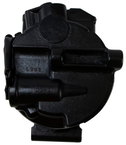 Four Seasons 6SEU16C Reman Compressor for 2006-2010 Mercedes-Benz 3.5L (C280, GL450, GL500, GL550) 157359