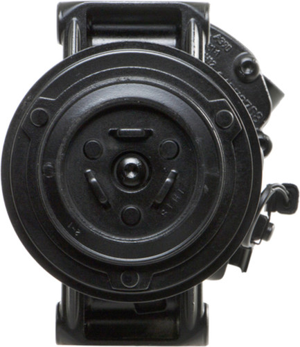 Four Seasons CVC Reman Compressor for 2012-2016 Chevrolet 2.0L 1.8L (Cruze, Cruze Limited) 157272