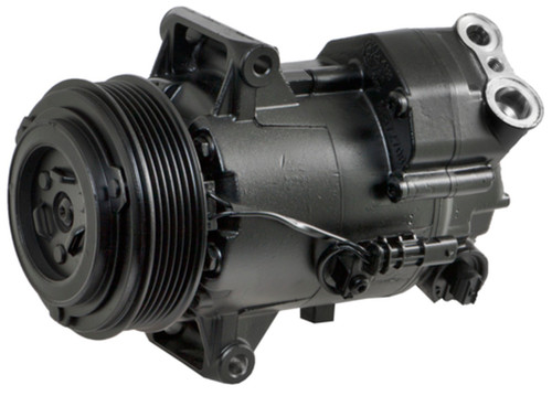 Four Seasons CVC Reman Compressor for 2012-2016 Chevrolet 2.0L 1.8L (Cruze, Cruze Limited) 157272