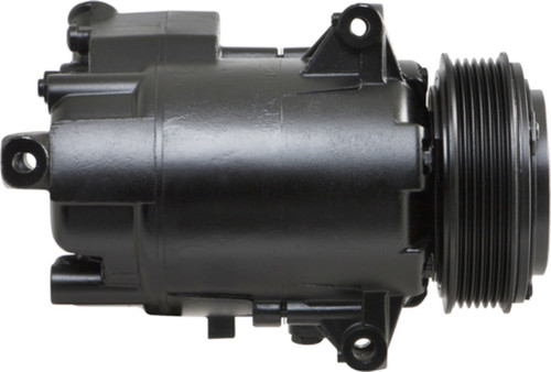 Four Seasons CVC Reman Compressor for 2012-2016 Chevrolet 2.0L 1.8L (Cruze, Cruze Limited) 157272