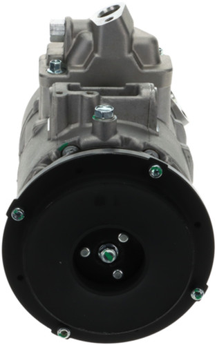 Four Seasons New 6SBU16C Compressor for 2004-2006 Lexus (LS430) 158349