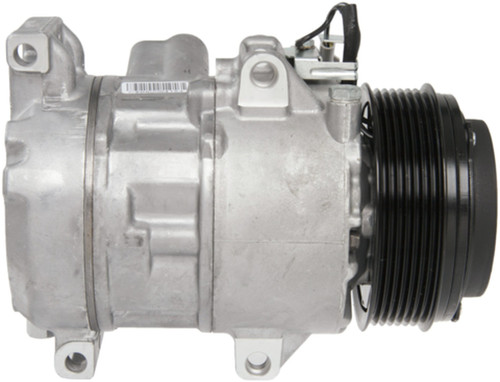 Four Seasons New 6SBU16C Compressor for 2007-2009 Lexus (RX350) 158336