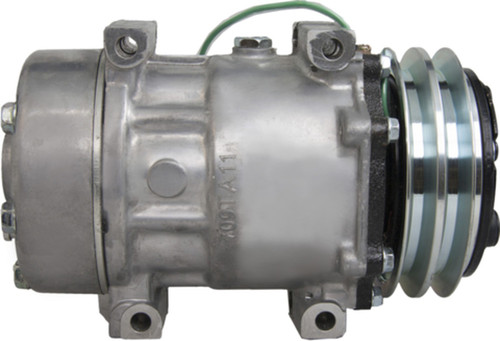 Four Seasons New SD7H15 Compressor 158590