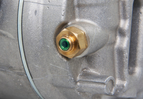 Four Seasons New CVC Compressor for 2012-2016 Chevrolet 1.4L (Cruze, Cruze Limited, Cruze NG) 158271