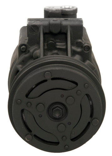 Four Seasons SCSA08C Reman Compressor for 2007-2009 Subaru 2.5L (Impreza, Legacy, Outback) 157383