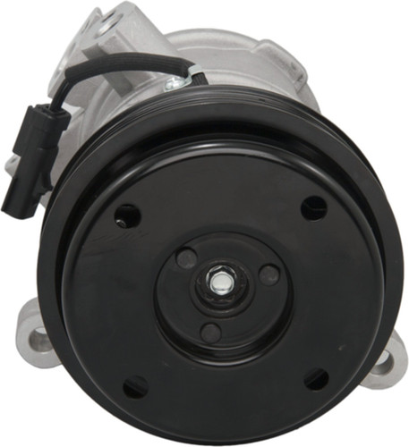 Four Seasons New 10SR17E Compressor for 2008-2014 Chrysler/Dodge/Jeep 4.7L 3.7L (Aspen, Durango, Commander, Touareg) 158337